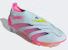 Adidas Predator Elite 99 Tanpa Tali FG Kasut Bola sepak IH0108