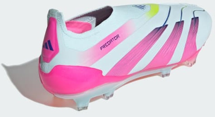 Adidas Predator Elite 99 Tanpa Tali FG Sepatu Sepak Bola Capsule IH0108 Details for Adidas Predator Elite 99 Tanpa Tali FG Sepatu Sepak Bola Capsule IH0108