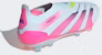Adidas Predator Elite 99 Tanpa Tali FG Kasut Bola sepak IH0108