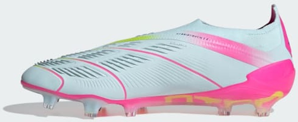 Adidas Predator Elite 99 Tanpa Tali FG Sepatu Sepak Bola Capsule IH0108 Sizing Adidas Predator Elite 99 Tanpa Tali FG Sepatu Sepak Bola Capsule IH0108