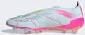 Adidas Predator Elite 99 Tanpa Tali FG Kasut Bola sepak IH0108