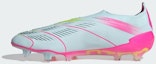 Sizing Adidas Predator Elite 99 Tanpa Tali FG Kasut Bola sepak IH0108