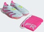 Cheap Adidas Predator Elite 99 Tanpa Tali FG Kasut Bola sepak IH0108