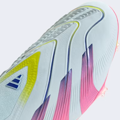 Adidas Predator Elite 99 Tanpa Tali FG Sepatu Sepak Bola Capsule IH0108 1