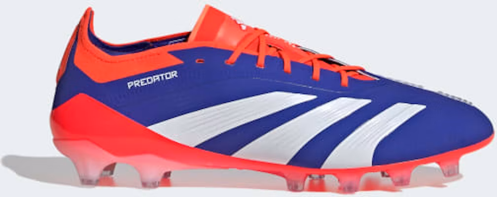 adidas Predator Elite AG「清晰藍」足球鞋 IF6407 Order adidas Predator Elite AG「清晰藍」足球鞋 IF6407