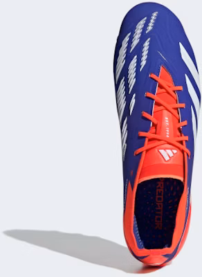 adidas Predator Elite AG「清晰藍」足球鞋 IF6407 Lookbook adidas Predator Elite AG「清晰藍」足球鞋 IF6407