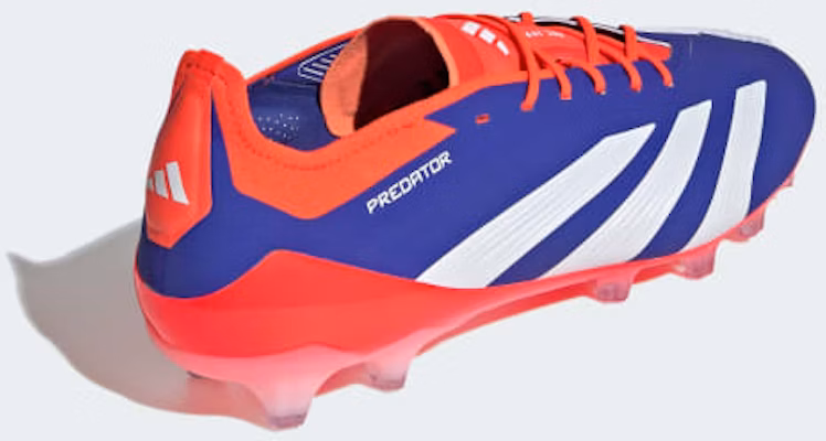 adidas Predator Elite AG「清晰藍」足球鞋 IF6407 Details for adidas Predator Elite AG「清晰藍」足球鞋 IF6407