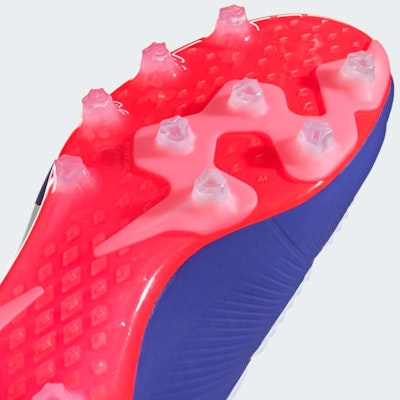 adidas Predator Elite AG「清晰藍」足球鞋 IF6407 1