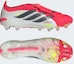 Buy Adidas Predator Elite AG Merah/Biru/Putih Kasut Bola Padang Tiruan. JR5899