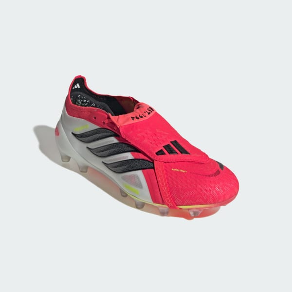 Purchase Adidas Predator Elite AG Merah/Biru/Putih Kasut Bola Padang Tiruan. JR5899