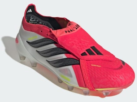 Adidas Predator Elite AG Merah/Biru/Putih Kasut Bola Padang Tiruan. JR5899 Purchase Adidas Predator Elite AG Merah/Biru/Putih Kasut Bola Padang Tiruan. JR5899