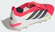 Details for Adidas Predator Elite AG Merah/Biru/Putih Kasut Bola Padang Tiruan. JR5899