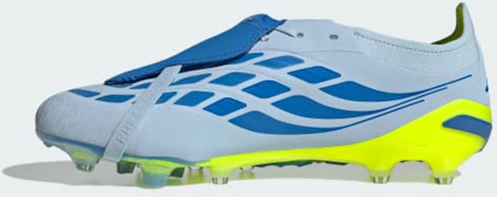 adidas PREDATOR ELITE AG 足球鞋 - 人工與天然地面專用 水晶藍/雷藍/太陽黃 JR5900 Sizing adidas PREDATOR ELITE AG 足球鞋 - 人工與天然地面專用 水晶藍/雷藍/太陽黃 JR5900