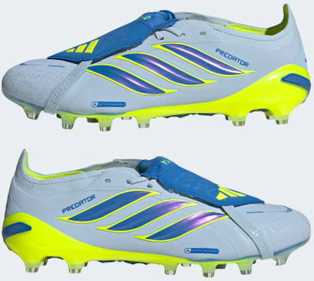 adidas PREDATOR ELITE AG 足球鞋 - 人工與天然地面專用 水晶藍/雷藍/太陽黃 JR5900 Cheap adidas PREDATOR ELITE AG 足球鞋 - 人工與天然地面專用 水晶藍/雷藍/太陽黃 JR5900
