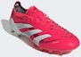Purchase Adidas Predator Elite AG 人工草地足球鞋 鮮紅/白雲/核心黑 JH8896