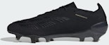 Sizing adidas Predator Elite FG 'Hitam Inti' IF8865