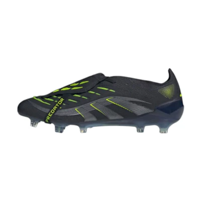 adidas Predator Elite Foldover Tongue FG 'Electric Stealth Pack'