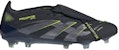 adidas Predator Elite Foldover Tongue FG 'Electric Stealth Pack' JI1096