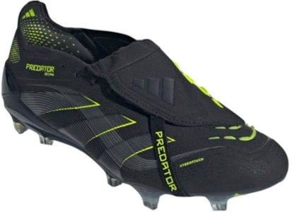 아디다스 프레데터 엘리트 폴드오버 FG 일렉트릭 스텔스 팩 JI1096 Lookbook 아디다스 프레데터 엘리트 폴드오버 FG 일렉트릭 스텔스 팩 JI1096