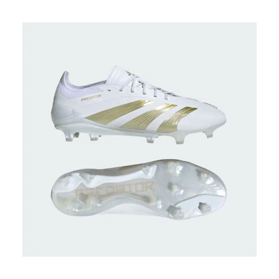 adidas Predator Elite FG 'Gold Metallic'