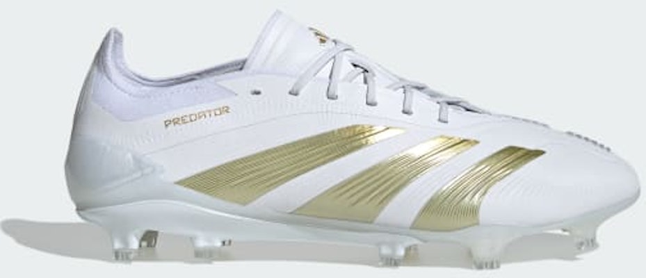 adidas Predator Elite FG 'Gold Metallic' IG4009 Order adidas Predator Elite FG 'Gold Metallic' IG4009