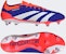 adidas Predator Elite FG 'Lucid Blue' Sepatu Bola Lelaki IF8867