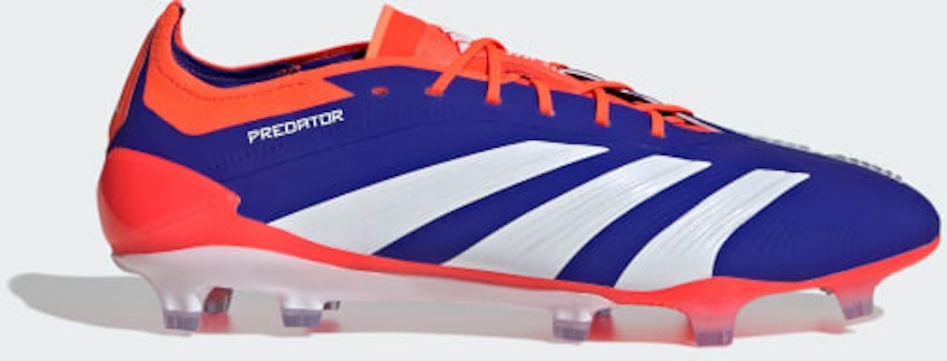 adidas Predator Elite FG 'Lucid Blue' Sepatu Bola Lelaki IF8867 Order adidas Predator Elite FG 'Lucid Blue' Sepatu Bola Lelaki IF8867