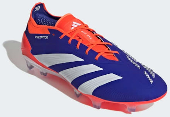 adidas Predator Elite FG 'Lucid Blue' Sepatu Bola Lelaki IF8867 Purchase adidas Predator Elite FG 'Lucid Blue' Sepatu Bola Lelaki IF8867