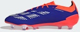 Sizing adidas Predator Elite FG 'Lucid Blue' Sepatu Bola Lelaki IF8867