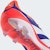 adidas Predator Elite FG 'Lucid Blue' Sepatu Bola Lelaki IF8867