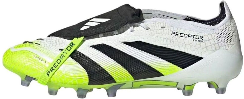 adidas Predator Elite Foldover Tongue FG 'Radiant Blaze Pack' JI1092 Buy adidas Predator Elite Foldover Tongue FG 'Radiant Blaze Pack' JI1092
