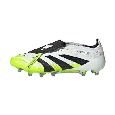 adidas Predator Elite Foldover Tongue FG 'Radiant Blaze Pack'