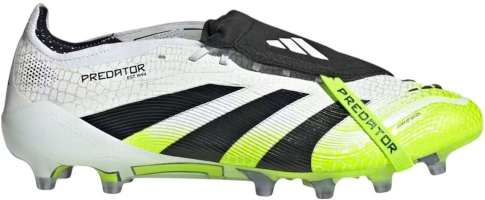 adidas Predator Elite Foldover Tongue FG 'Radiant Blaze Pack' JI1092 Order adidas Predator Elite Foldover Tongue FG 'Radiant Blaze Pack' JI1092