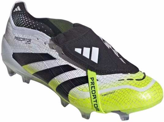 adidas Predator Elite Foldover Tongue FG 'Radiant Blaze Pack' JI1092 Lookbook adidas Predator Elite Foldover Tongue FG 'Radiant Blaze Pack' JI1092