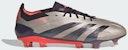 adidas Predator Elite FG 'Platinum Metallic' Emas Platinum IF8868