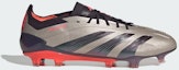 Order adidas Predator Elite FG 'Platinum Metallic' Emas Platinum IF8868