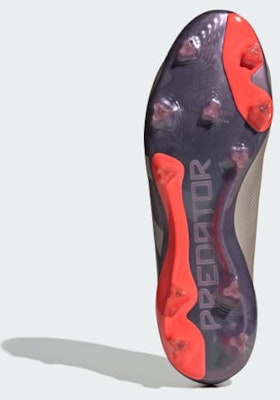 adidas Predator Elite FG 'Platinum Metallic' Emas Platinum IF8868 Shop adidas Predator Elite FG 'Platinum Metallic' Emas Platinum IF8868