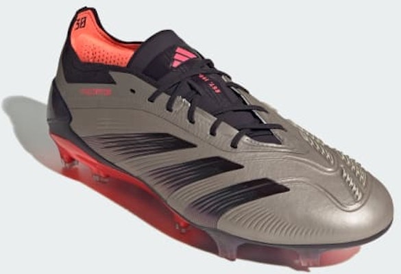 adidas Predator Elite FG 'Platinum Metallic' Emas Platinum IF8868 Purchase adidas Predator Elite FG 'Platinum Metallic' Emas Platinum IF8868