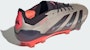 adidas Predator Elite FG 'Platinum Metallic' Emas Platinum IF8868