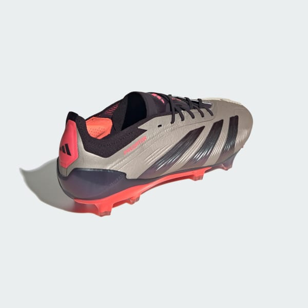 Sizing adidas Predator Elite FG ''Platinum Metallic'' Voetbalschoenen IF8868