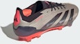 Sizing adidas Predator Elite FG ''Platinum Metallic'' Voetbalschoenen IF8868