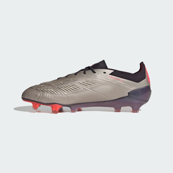 Cheap adidas Predator Elite FG ''Platinum Metallic'' Voetbalschoenen IF8868