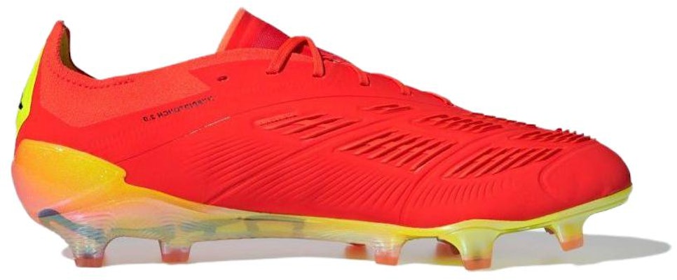 adidas Predator Elite FG 'Predstrike Pack'靴 bola sepak IF8883 Order adidas Predator Elite FG 'Predstrike Pack'靴 bola sepak IF8883
