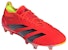 adidas Predator Elite FG 'Predstrike Pack'靴 bola sepak IF8883