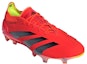 Lookbook adidas Predator Elite FG 'Predstrike Pack'靴 bola sepak IF8883