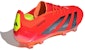 adidas Predator Elite FG 'Predstrike Pack'靴 bola sepak IF8883