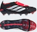 Buy Adidas Predator ELITE FG 足球鞋 - 黑白紅 固定釘 足球鞋 JS0375