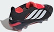 Details for Adidas Predator ELITE FG 足球鞋 - 黑白紅 固定釘 足球鞋 JS0375