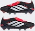 Cheap Adidas Predator ELITE FG 足球鞋 - 黑白紅 固定釘 足球鞋 JS0375