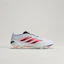 Lookbook adidas Predator Elite FG Soccer Cleats Cloud White/Solar Turbo/Core Black IH4699